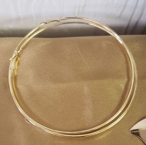 Lucy Fashion Jewelry Earing